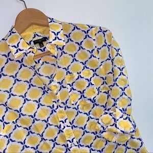 TALBOTS TOP - SIZE 4P